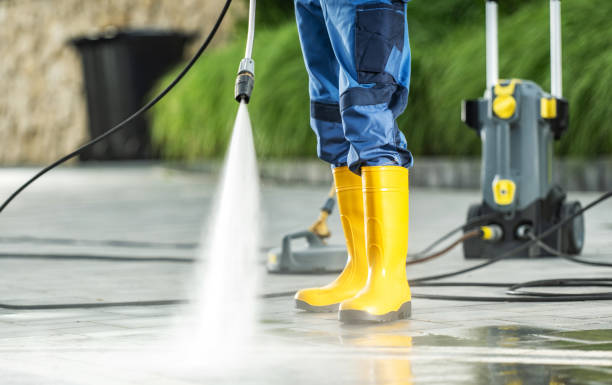 Best Roof Power Washing Services  in California, MO